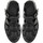 Chaussures Homme Sandales et Nu-pieds Officine Creative LYNDON Noir