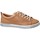 Chaussures Femme Baskets basses K.mary Absolut Marron