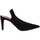 Chaussures Femme Escarpins Qootum 11520 Noir