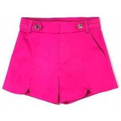 Vêtements Fille Shorts / Bermudas Mayoral  Rose