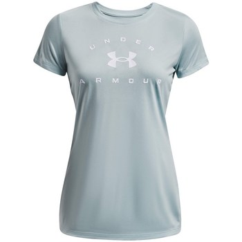 Vêtements Femme The Under Armour Curry 9 is an improved version of an already great shoe Under Armour Tech Solid Logo Arch Gris