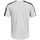 Vêtements Homme T-shirts manches courtes Under Armour Pocket Blanc