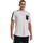 Vêtements Homme T-shirts manches courtes Under Armour Pocket Blanc