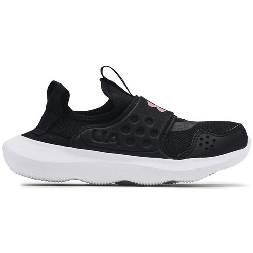 Chaussures Enfant Under Armour president and CEO Under Armour Runplay Noir