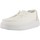 Chaussures Femme Mocassins Hey Dude White Shoes  Blanc