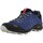 Chaussures Homme Fitness / Training High Colorado  Bleu