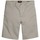 Vêtements Homme Shorts / Bermudas Dockers 85862 0048 CHINO SHORT-0058 GRIFT Gris