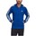 Vêtements Homme Sweats adidas Originals Essentials French Terry 3STRIPES Bleu