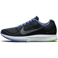Chaussures Femme Baskets basses Nike Air Zoom Structure 18 Noir
