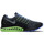 Chaussures Femme Baskets basses Nike Air Zoom Structure 18 Noir