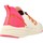 Chaussures Femme Baskets mode Ecoalf MALIB0YR7W Rose