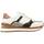 Chaussures Femme Baskets mode Gioseppo 65504G Blanc