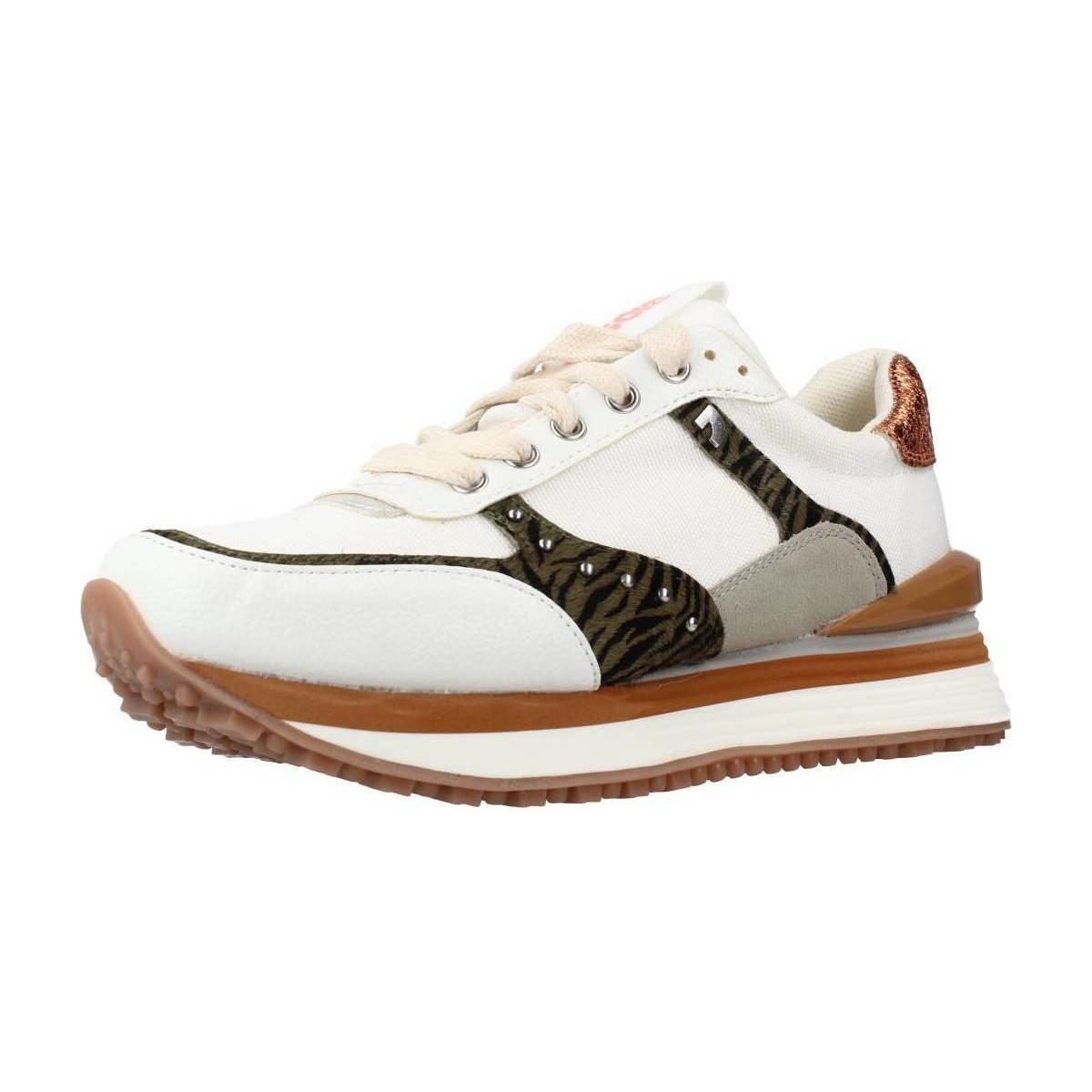 Chaussures Femme Baskets mode Gioseppo 65504G Blanc