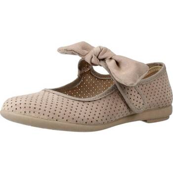 Chaussures Fille The Indian Face Vulladi 6406 670 Beige