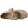 Chaussures Fille Derbies & Richelieu Vulladi 6406 670 Beige