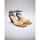 Chaussures Femme Sandales et Nu-pieds Lodi  Multicolore