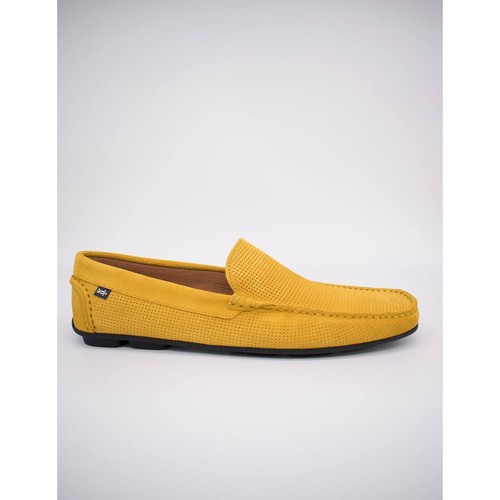 Chaussures Homme The home deco fa Soler & Pastor  Jaune