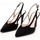 Chaussures Femme Derbies & Richelieu Lodi  Noir