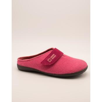 Chaussures Femme Chaussons Nordikas  Rose