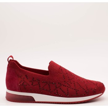 Chaussures Femme Derbies & Richelieu Ara  Rouge