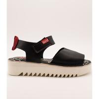 Chaussures Femme Sandales et Nu-pieds Clamp  Noir
