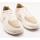 Chaussures Homme Baskets basses Camper  Blanc