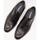 Chaussures Homme Derbies & Richelieu Donatelli  Noir