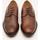 Chaussures Homme Derbies & Richelieu Donatelli  Marron