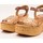Chaussures Femme Sandales et Nu-pieds Marila  Beige