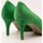 Chaussures Femme Derbies & Richelieu Lodi  Vert