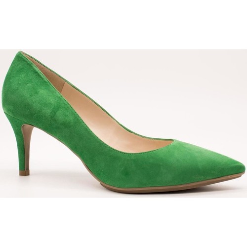 Chaussures Femme CARAMEL & CIE Lodi  Vert