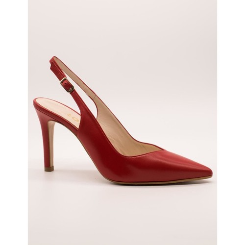 Chaussures Femme Bougies / diffuseurs Lodi  Rouge