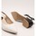 Chaussures Femme Derbies & Richelieu Lodi  Blanc