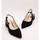 Chaussures Femme Derbies & Richelieu Lodi  Noir