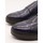 Chaussures Homme Derbies & Richelieu Donatelli  Bleu