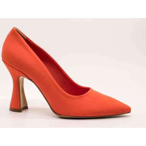 Chaussures Femme La garantie du prix le plus bas Ovye  Orange
