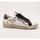 Chaussures Femme T-shirts & Polos  Blanc