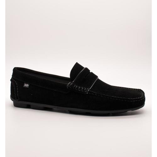 Soler & Pastor Noir - Chaussures Derbies-et-Richelieu Homme 85,00 €