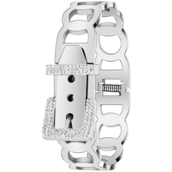 bracelets sc crystal  b3273-argent 