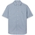Vêtements Homme Chemises manches longues Portuguese Flannel New Highline Shirt Bleu