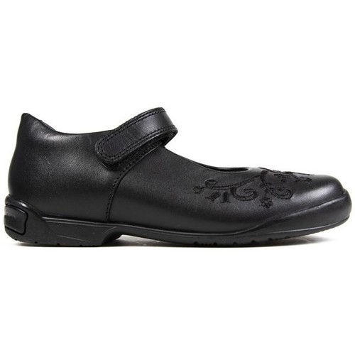 Chaussures Enfant Derbies Startrite Hopscotch Chaussures Scolaires Noir