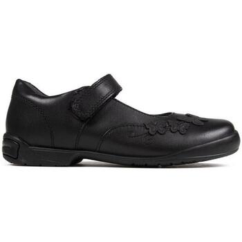 Startrite Pump Chaussures Scolaires Noir