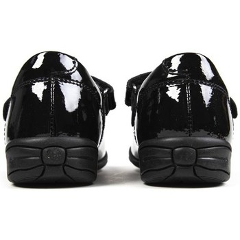 Startrite Pump Chaussures Scolaires Noir