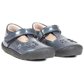 Startrite Mia Chaussures Scolaires Gris