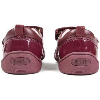 Startrite Swing Chaussures À Enfiler Rouge
