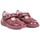 Chaussures Enfant Slip ons Startrite Swing Chaussures À Enfiler Rouge