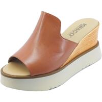 Chaussures Femme Sandales et Nu-pieds IgI&CO 1689422 Nappa Rak Marron