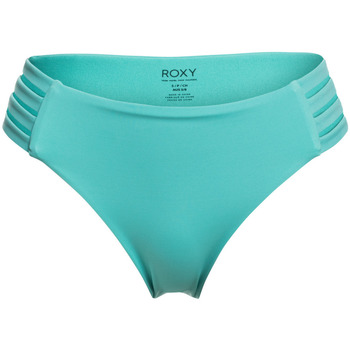 Vêtements Fille Maillots de bain séparables Roxy Love Thea bleu - sea