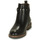 Chaussures Femme Boots Pikolinos ALDAYA Noir