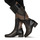 Chaussures Femme Bottes ville Pikolinos MALAGA Gris